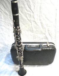 Selmer Series 9* Clarinet With Its Original Vanguard Case