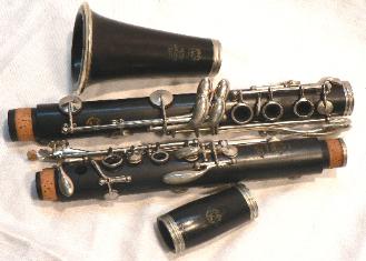 The Selmer Series 9* was recently overhauled.  It needs nothing!